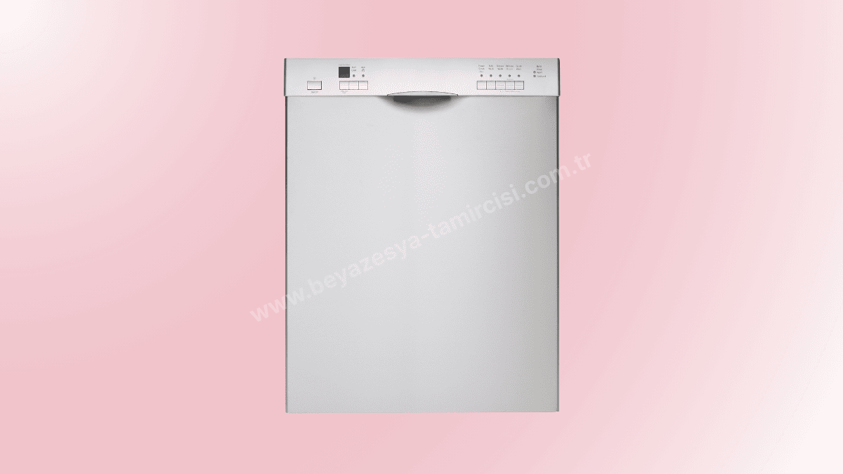 Karşıyaka Bulaşık Makinesi Tamircisi - Karşıyaka Beyaz Eşya Tamircisi