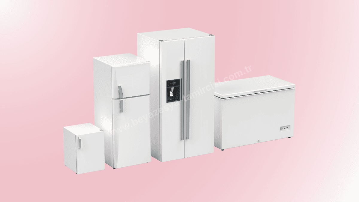 Karşıyaka Buzdolabı Tamircisi - Karşıyaka Beyaz Eşya Tamircisi