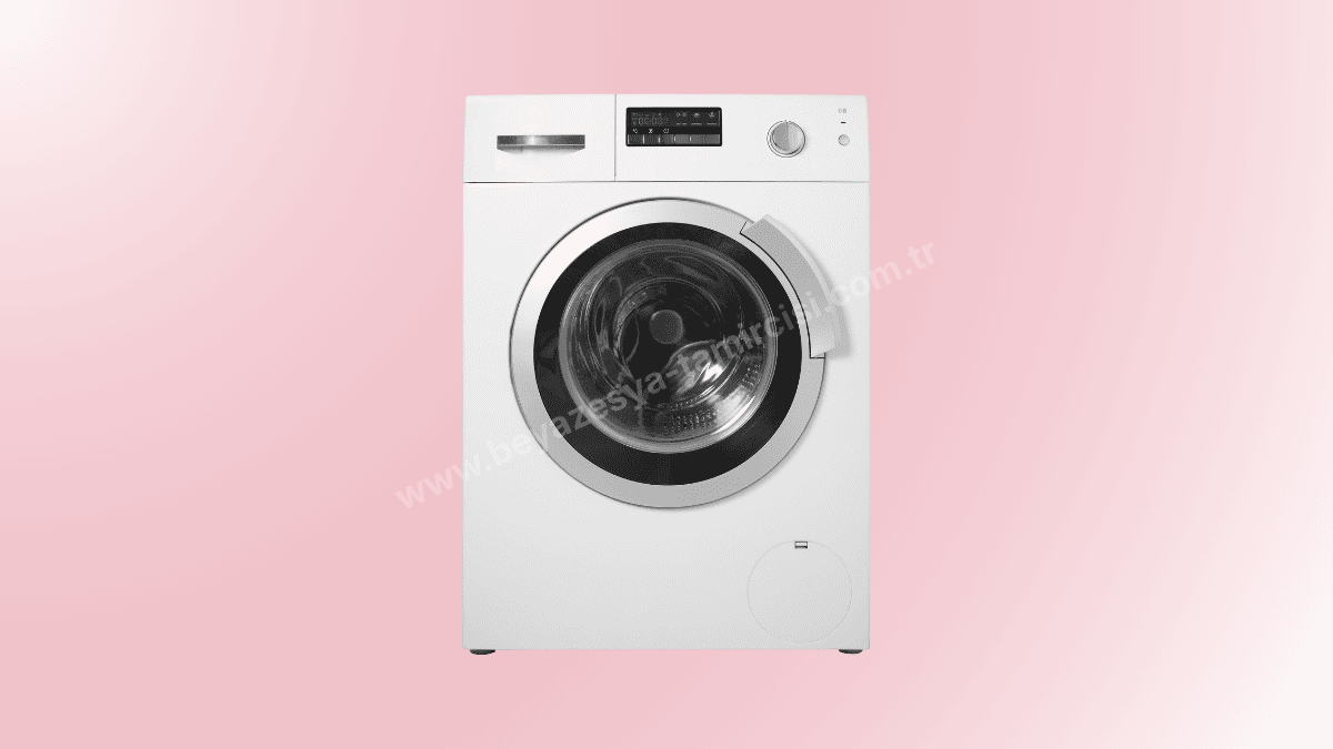 Karşıyaka Çamaşır Makinesi Tamircisi - Karşıyaka Beyaz Eşya Tamircisi