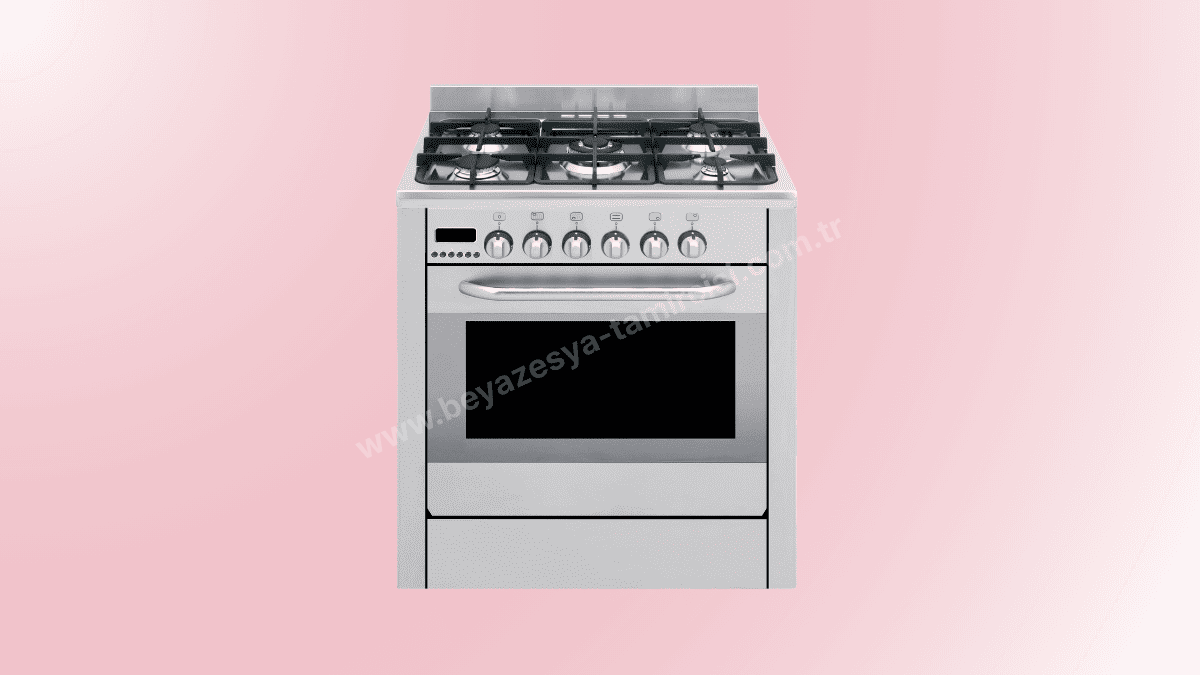 Karşıyaka Fırın & Ocak Tamircisi - Karşıyaka Beyaz Eşya Tamircisi