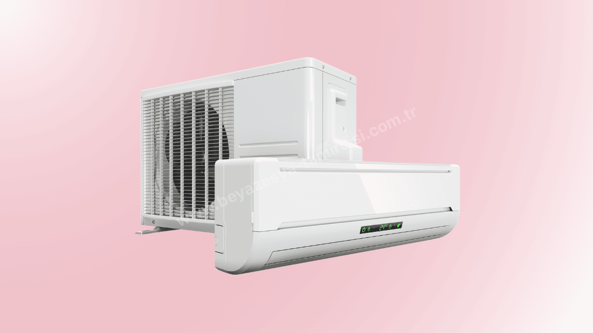 Karşıyaka Klima Tamircisi - Karşıyaka Beyaz Eşya Tamircisi